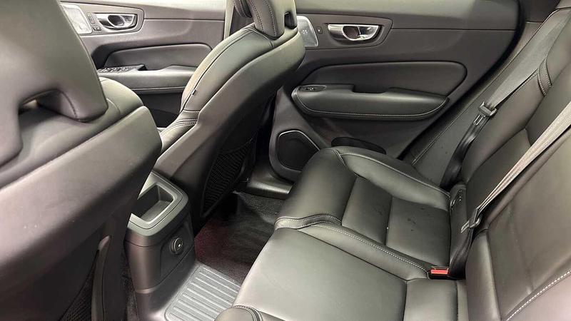 Used Volvo XC60 2022 for sale - 77462395: Photo 13