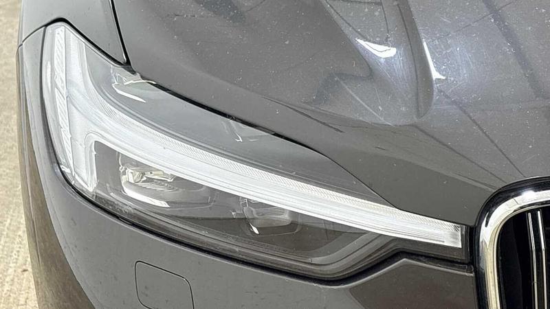 Used Volvo XC60 2022 for sale - 77462395: Photo 22