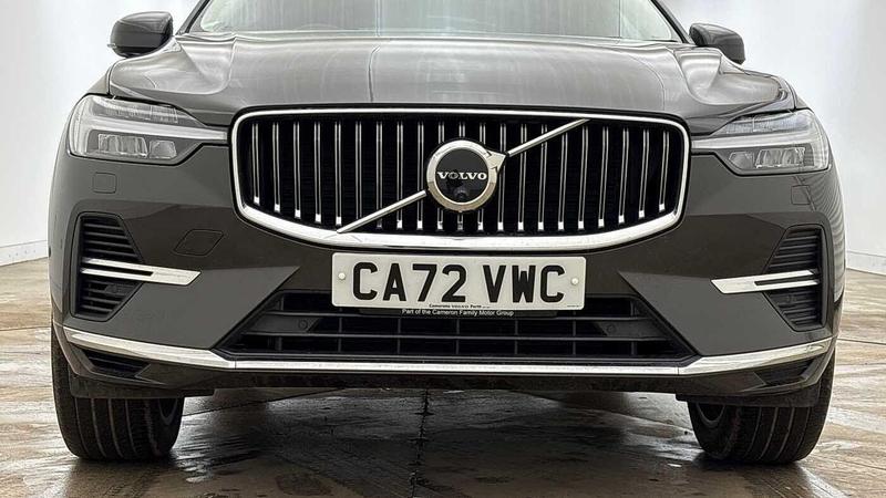 Used Volvo XC60 2022 for sale - 77462395: Photo 24