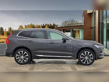 Used Volvo XC60 2022 for sale - 77462395: Photo