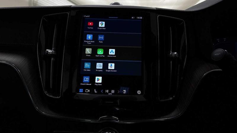 Used Volvo XC60 2022 for sale - 77462395: Photo 34