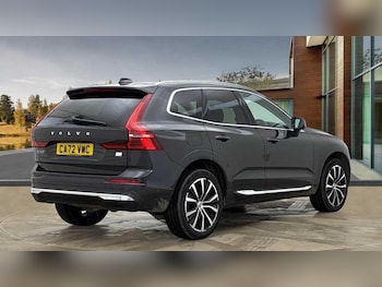 Used Volvo XC60 2022 for sale - 77462395: Photo