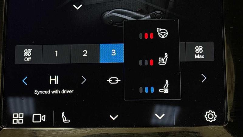 Used Volvo XC60 2022 for sale - 77462395: Photo 40