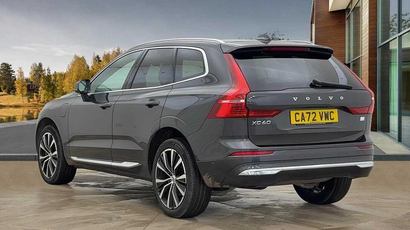 Used Volvo XC60 2022 for sale - 77462395: Photo 5