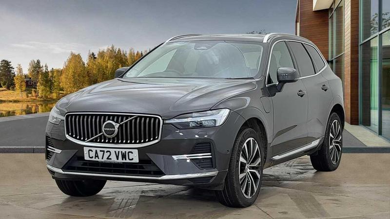 Used Volvo XC60 2022 for sale - 77462395: Photo 7