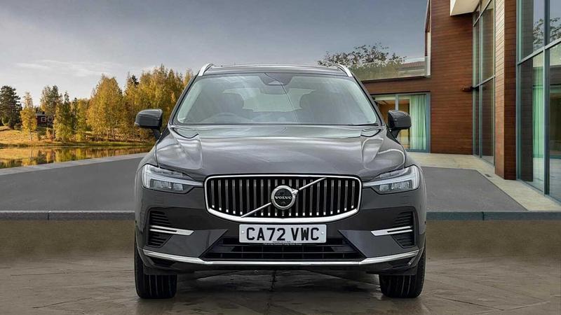 Used Volvo XC60 2022 for sale - 77462395: Photo 8