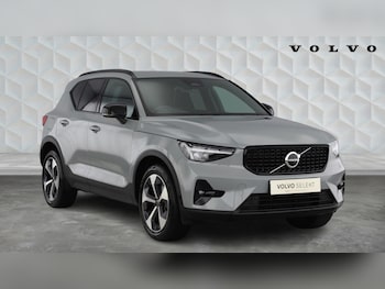 Used Volvo XC40 2025 for sale - 78929327: Photo