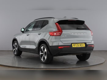 Used Volvo XC40 2025 for sale - 78929327: Photo