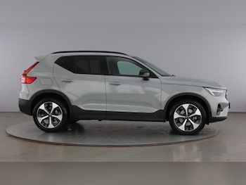 Used Volvo XC40 2025 for sale - 78929327: Photo