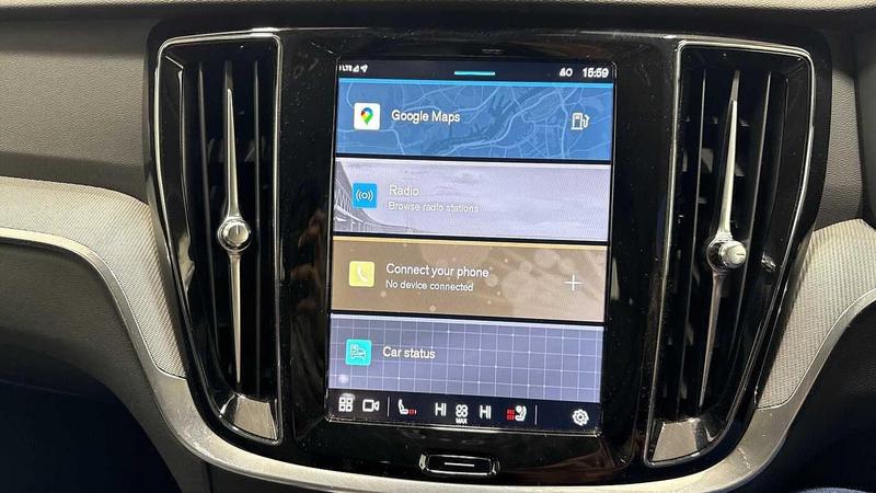 Used Volvo V60 2025 for sale - 77312679: Photo 11