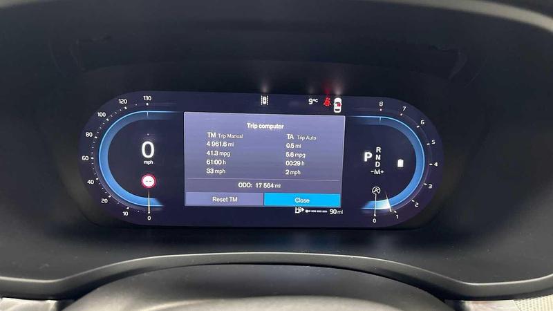 Used Volvo V60 2025 for sale - 77312679: Photo 12