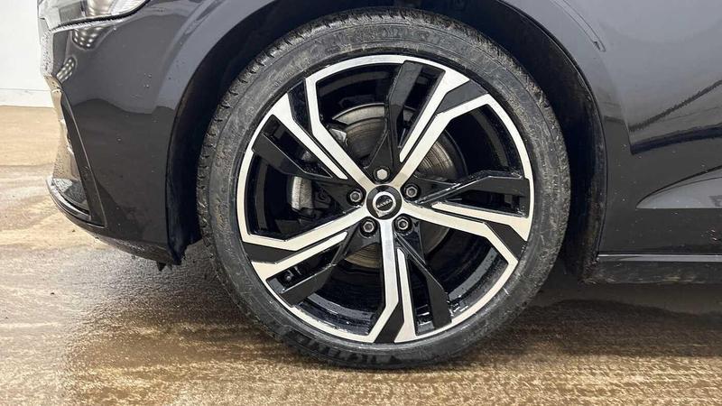 Used Volvo V60 2025 for sale - 77312679: Photo 16