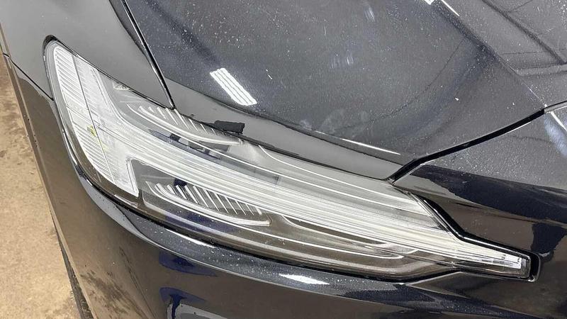 Used Volvo V60 2025 for sale - 77312679: Photo 21