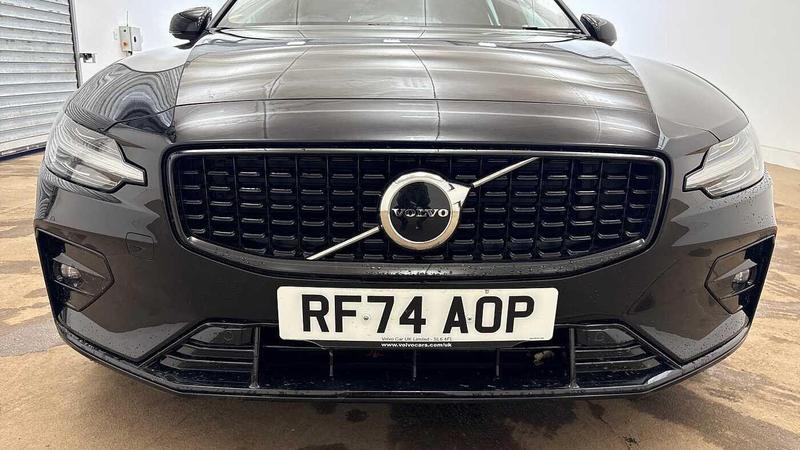 Used Volvo V60 2025 for sale - 77312679: Photo 23