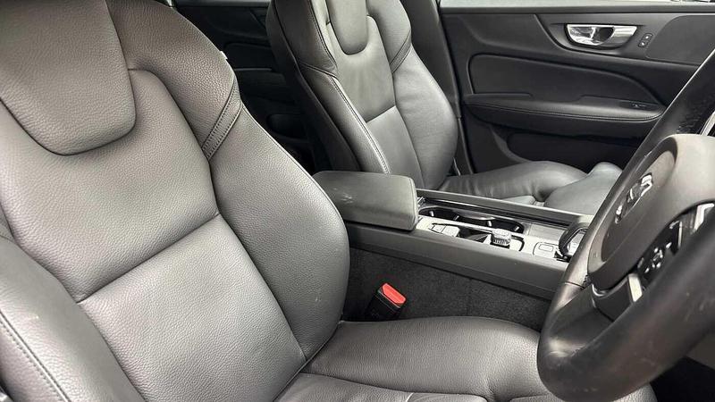 Used Volvo V60 2025 for sale - 77312679: Photo 28