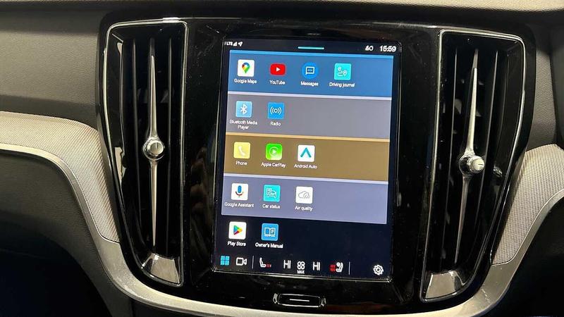 Used Volvo V60 2025 for sale - 77312679: Photo 33