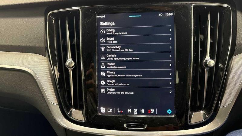 Used Volvo V60 2025 for sale - 77312679: Photo 34