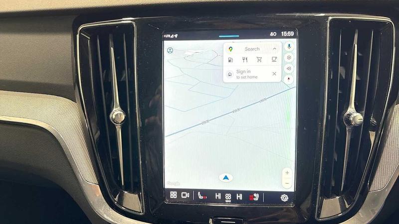 Used Volvo V60 2025 for sale - 77312679: Photo 35