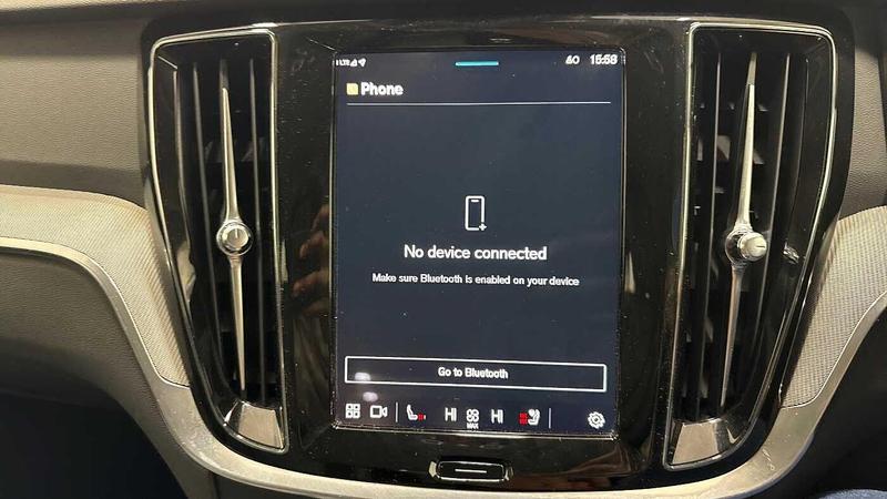 Used Volvo V60 2025 for sale - 77312679: Photo 37