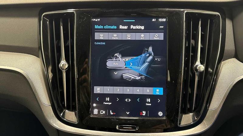 Used Volvo V60 2025 for sale - 77312679: Photo 38