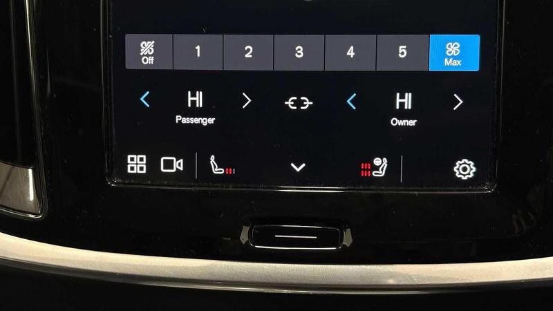 Used Volvo V60 2025 for sale - 77312679: Photo 39