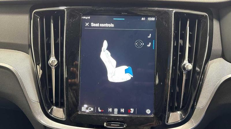 Used Volvo V60 2025 for sale - 77312679: Photo 41