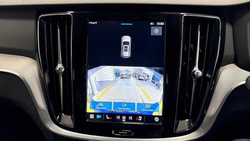 Used Volvo V60 2025 for sale - 77312679: Photo 42