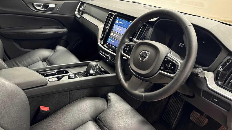 Used Volvo V60 2025 for sale - 77312679: Photo 9