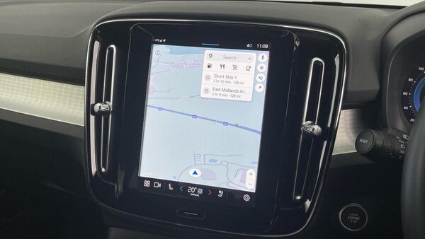 Used Volvo XC40 2023 for sale - 75543416: Photo 17