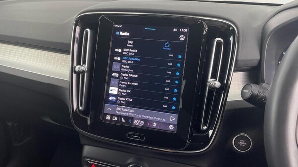 Used Volvo XC40 2023 for sale - 75543416: Photo 18