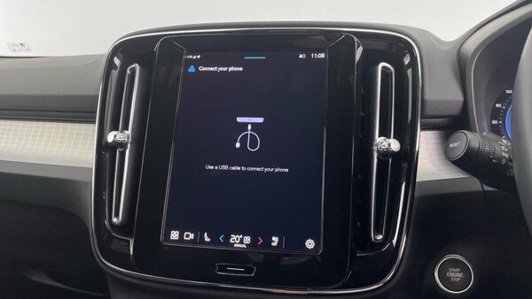 Used Volvo XC40 2023 for sale - 75543416: Photo 19