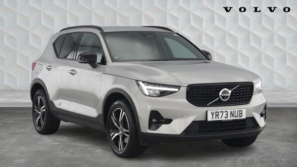Used Volvo XC40 2023 for sale - 75543416: Photo 1
