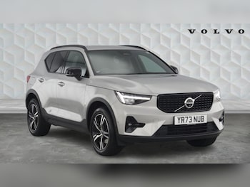 2023 - Plus B3 Mild hybrid Petrol Dark Automatic 5-Door