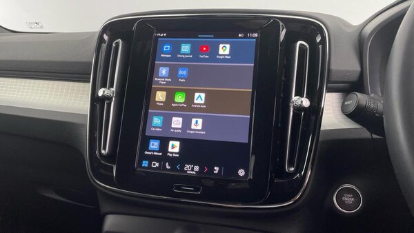Used Volvo XC40 2023 for sale - 75543416: Photo 20