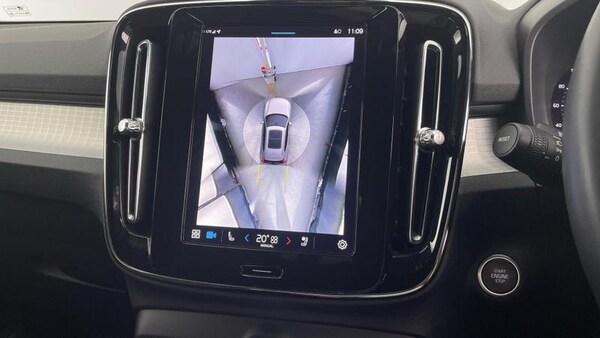 Used Volvo XC40 2023 for sale - 75543416: Photo 21