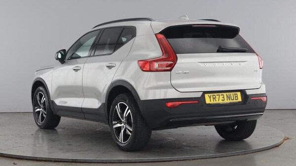 Used Volvo XC40 2023 for sale - 75543416: Photo 3