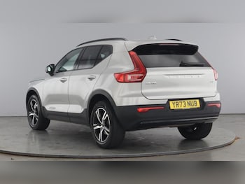 Used Volvo XC40 2023 for sale - 75543416: Photo