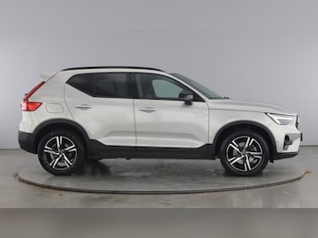 Used Volvo XC40 2023 for sale - 75543416: Photo