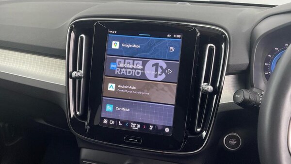Used Volvo XC40 2023 for sale - 75543416: Photo 7