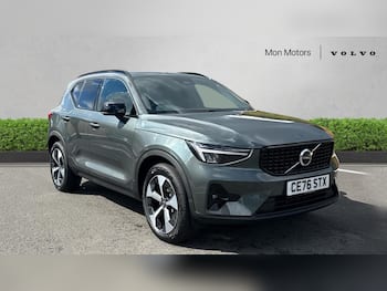 Used Volvo XC40 2026 for sale - 79841947: Photo