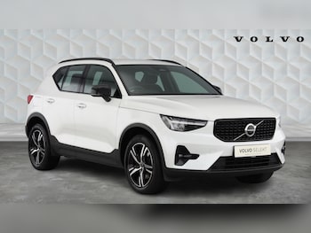 Used Volvo XC40 2022 for sale - 78630246: Photo