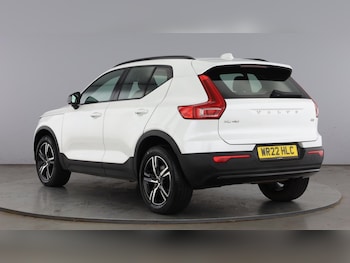 Used Volvo XC40 2022 for sale - 78630246: Photo