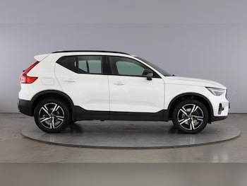 Used Volvo XC40 2022 for sale - 78630246: Photo