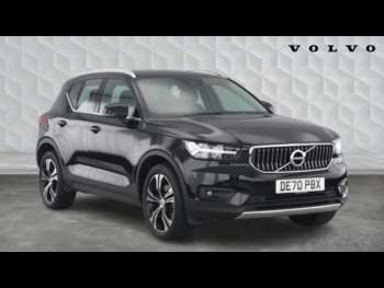 2020 - Inscription Pro B4 mhev Automatic 5-Door