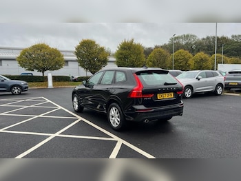 Used Volvo XC60 2017 for sale - 76178169: Photo