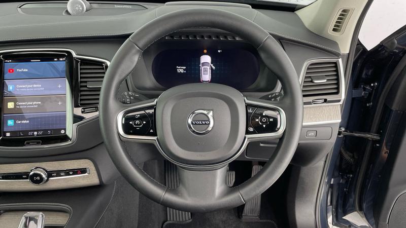 Used Volvo XC90 2023 for sale - 76545245: Photo 10