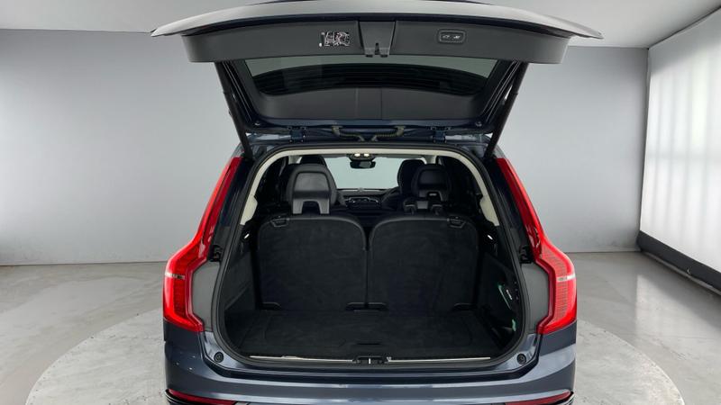 Used Volvo XC90 2023 for sale - 76545245: Photo 12