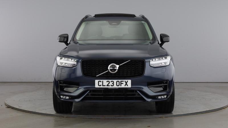 Used Volvo XC90 2023 for sale - 76545245: Photo 14