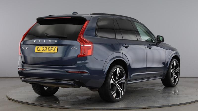 Used Volvo XC90 2023 for sale - 76545245: Photo 15