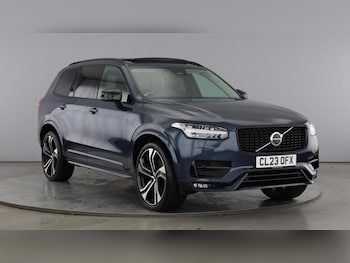 Used Volvo XC90 2023 for sale - 76545245: Photo